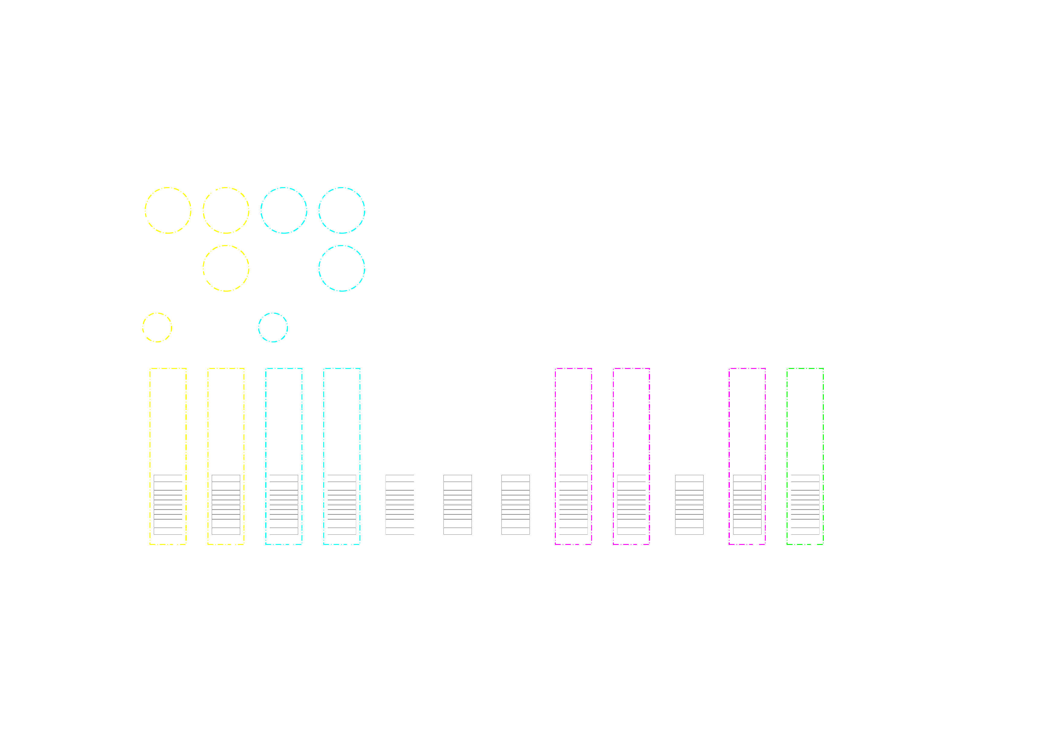 Faderfox MX12 controller setup